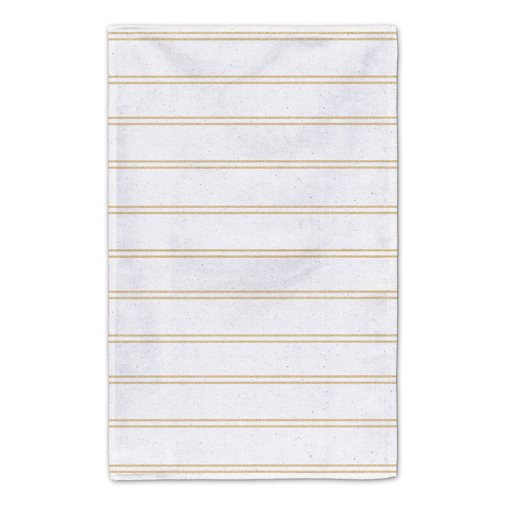 Home Sweet Home Tea Towel Set